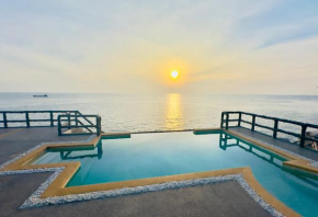 Ocean Front Villa Koh Tao